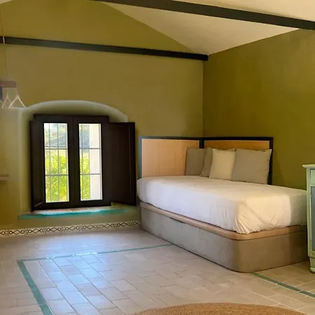 Villa Isla Virgen Villaviciosa de Córdoba Esterno foto