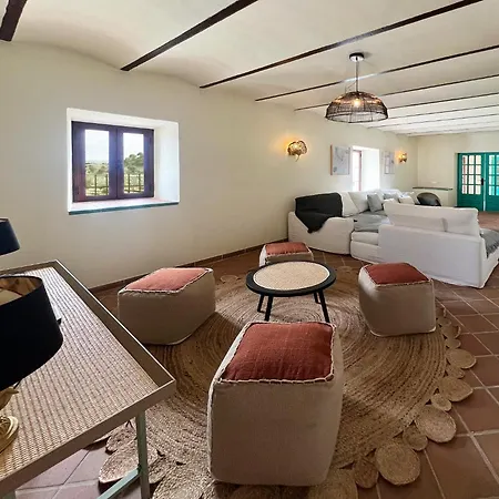 Villa Isla Virgen Villaviciosa de Córdoba Esterno foto