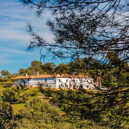 Villa Isla Virgen Villaviciosa de Córdoba Esterno foto