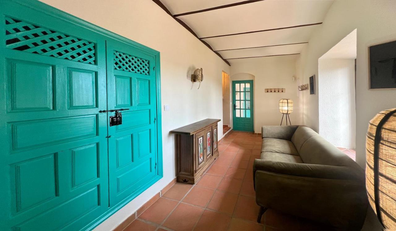 Isla Virgen Holiday home *