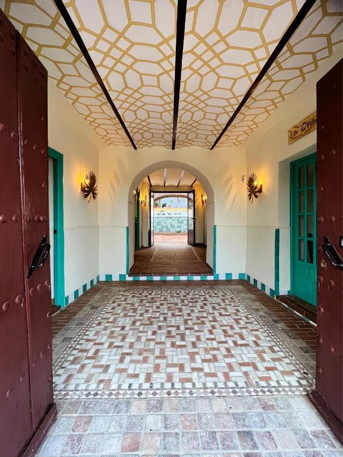 Holiday home Isla Virgen