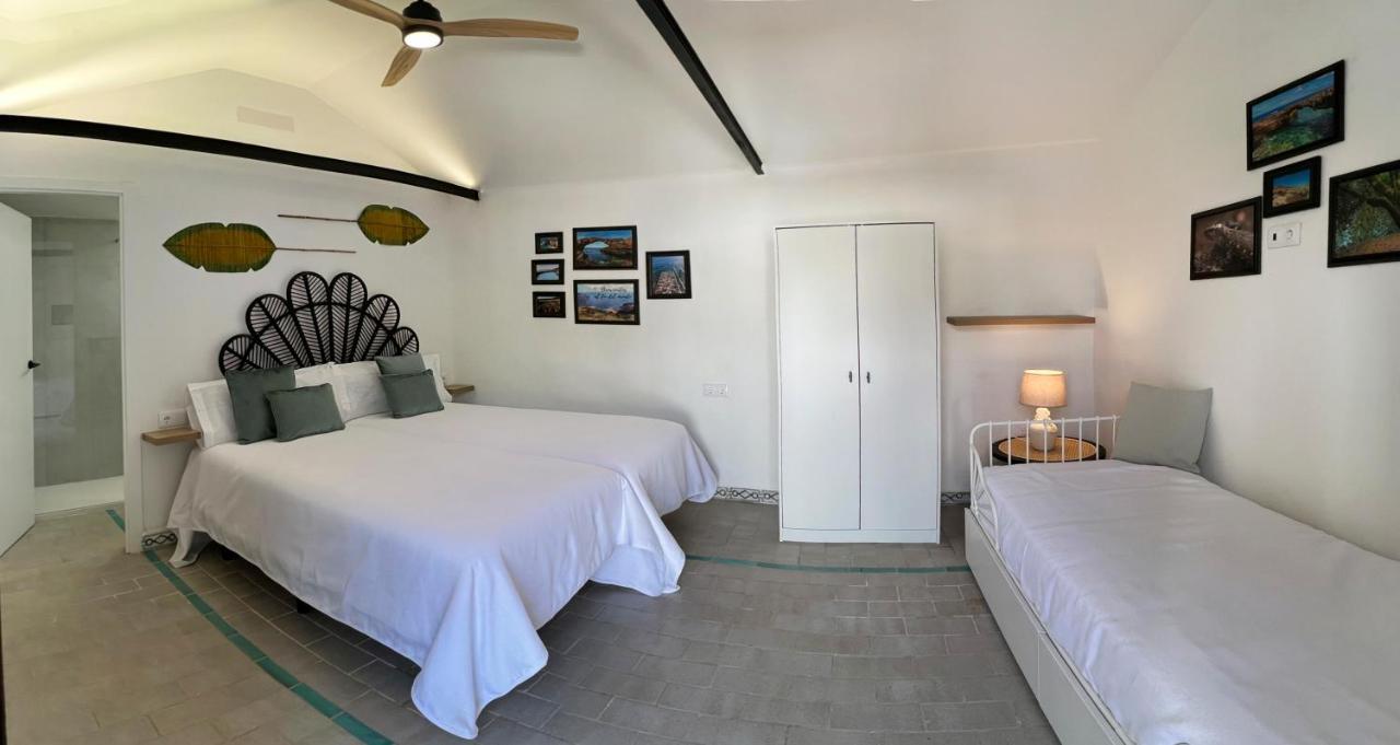 Isla Virgen Holiday home *