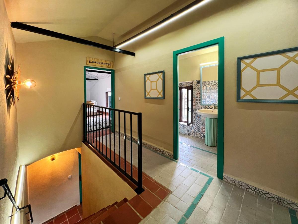 Holiday home Isla Virgen