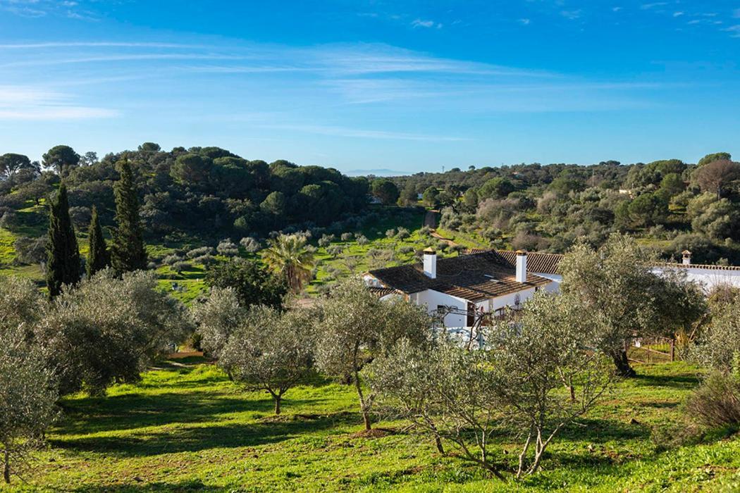 Holiday home Isla Virgen Villaviciosa de Cordoba