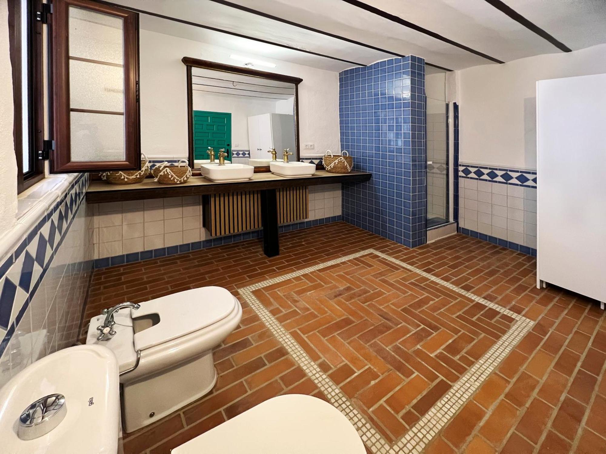 Holiday home Isla Virgen *
