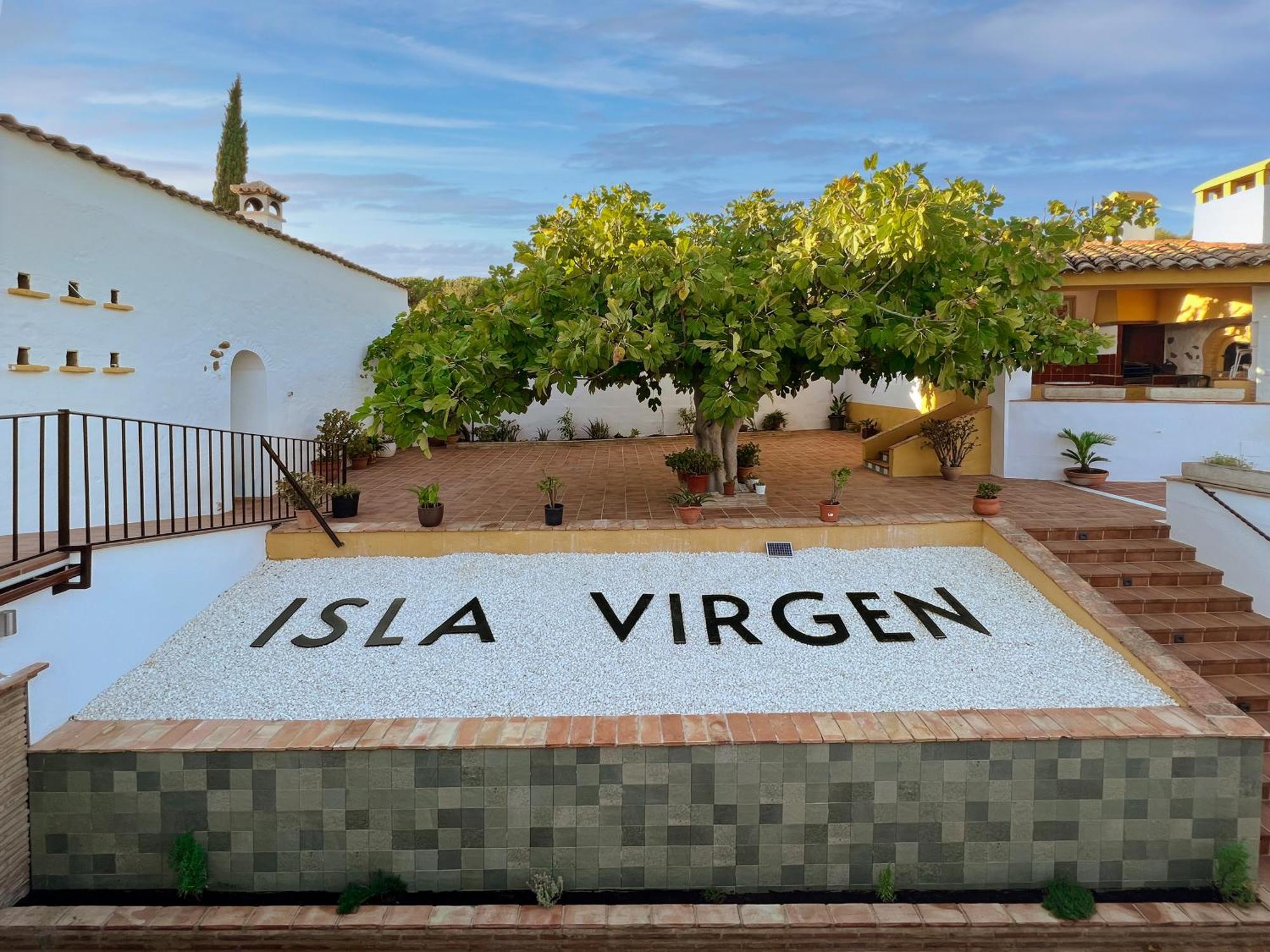 Holiday home Isla Virgen