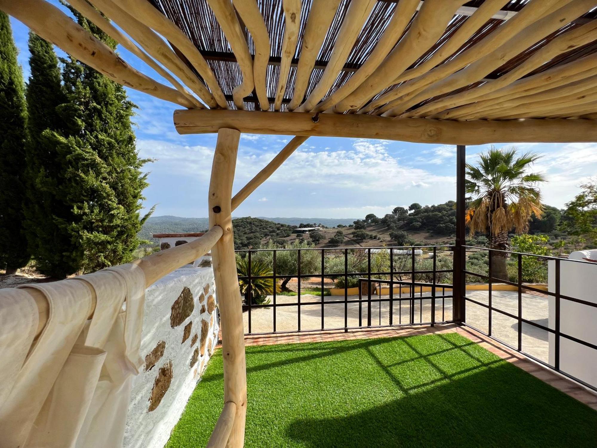 Holiday home Isla Virgen