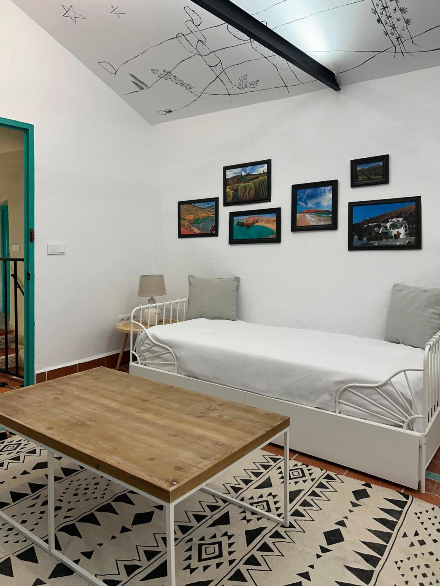 Holiday home Isla Virgen Villaviciosa de Cordoba