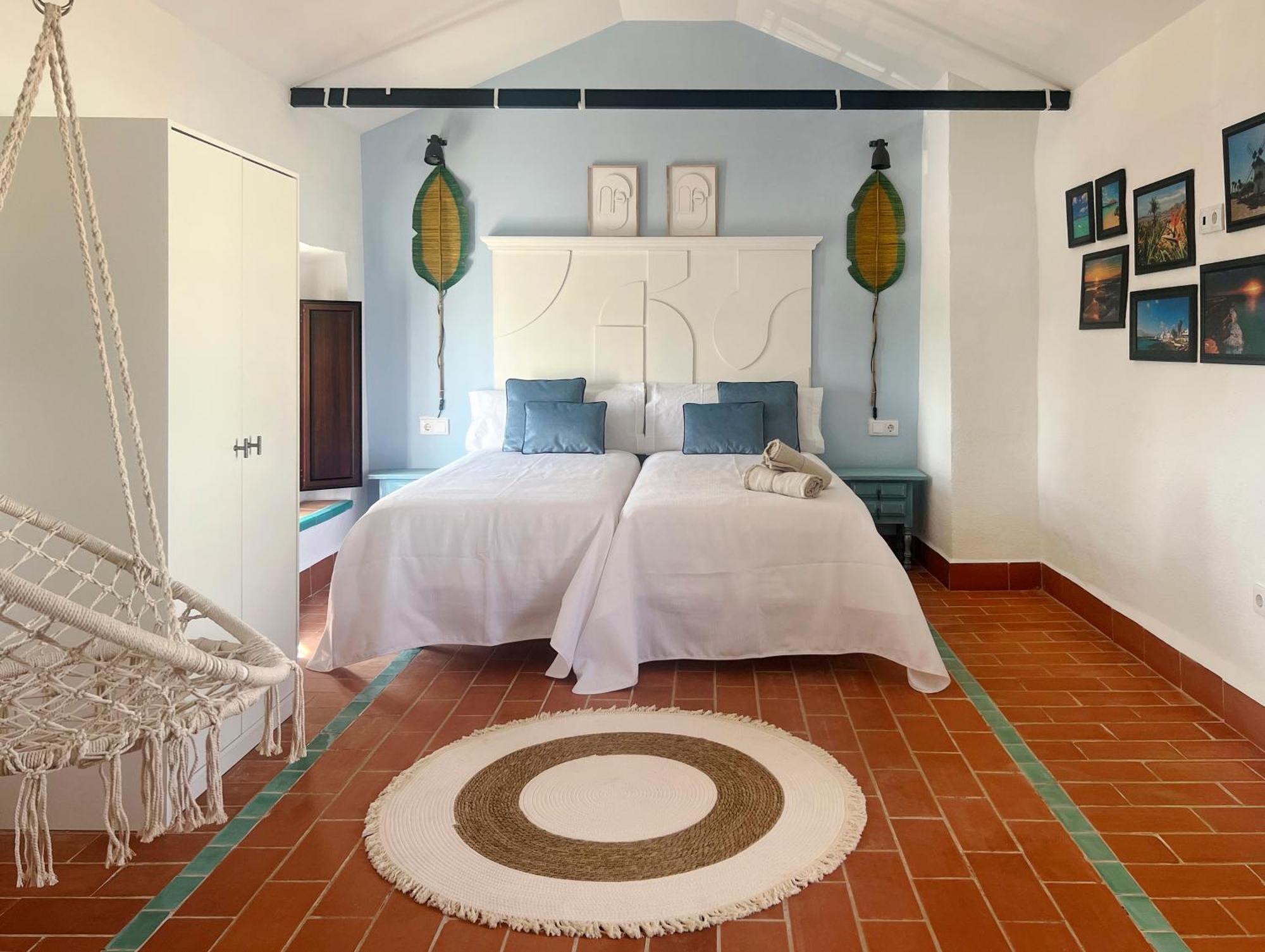 Isla Virgen Holiday home Villaviciosa de Cordoba