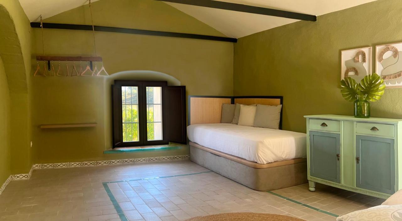 Isla Virgen Ferienhaus Villaviciosa de Córdoba