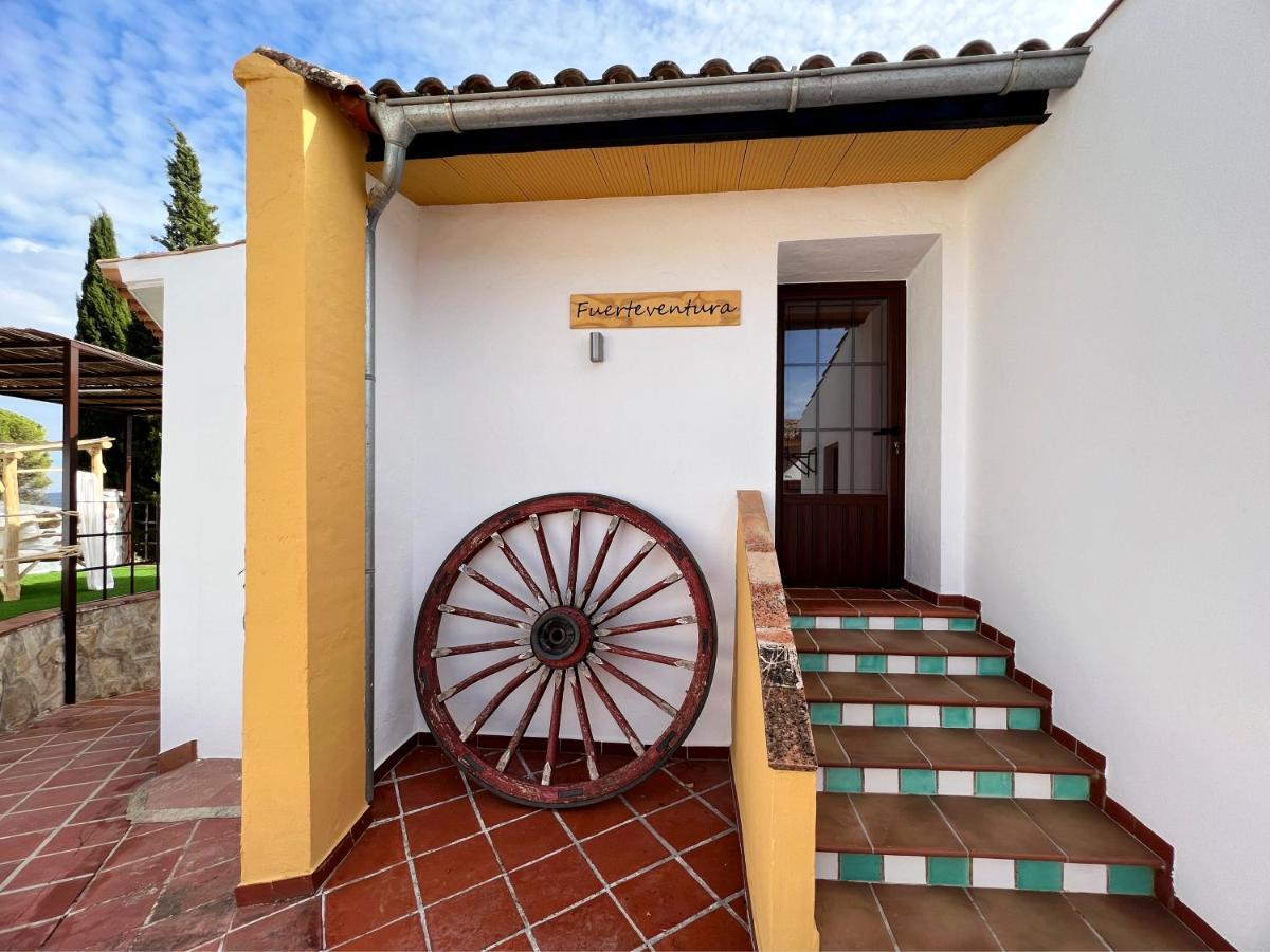 Isla Virgen Ferienhaus *