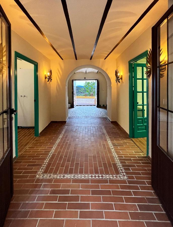 Ferienhaus Isla Virgen Villaviciosa de Córdoba